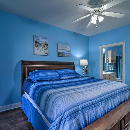 Luxe Resort Condo With Pool Access Golfers Paradise Μιρτλ Μπιτς Εξωτερικό φωτογραφία